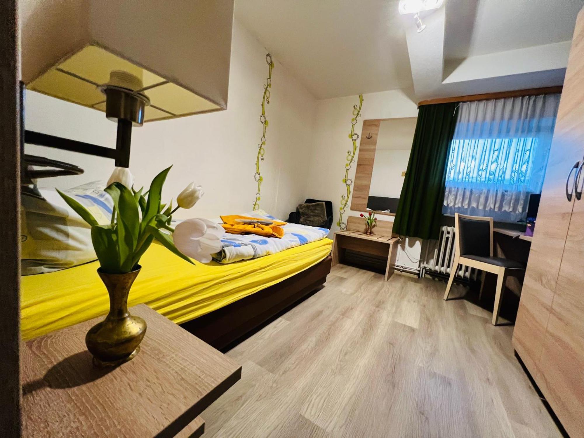 Hotel Steinhoff Freden Exteriér fotografie